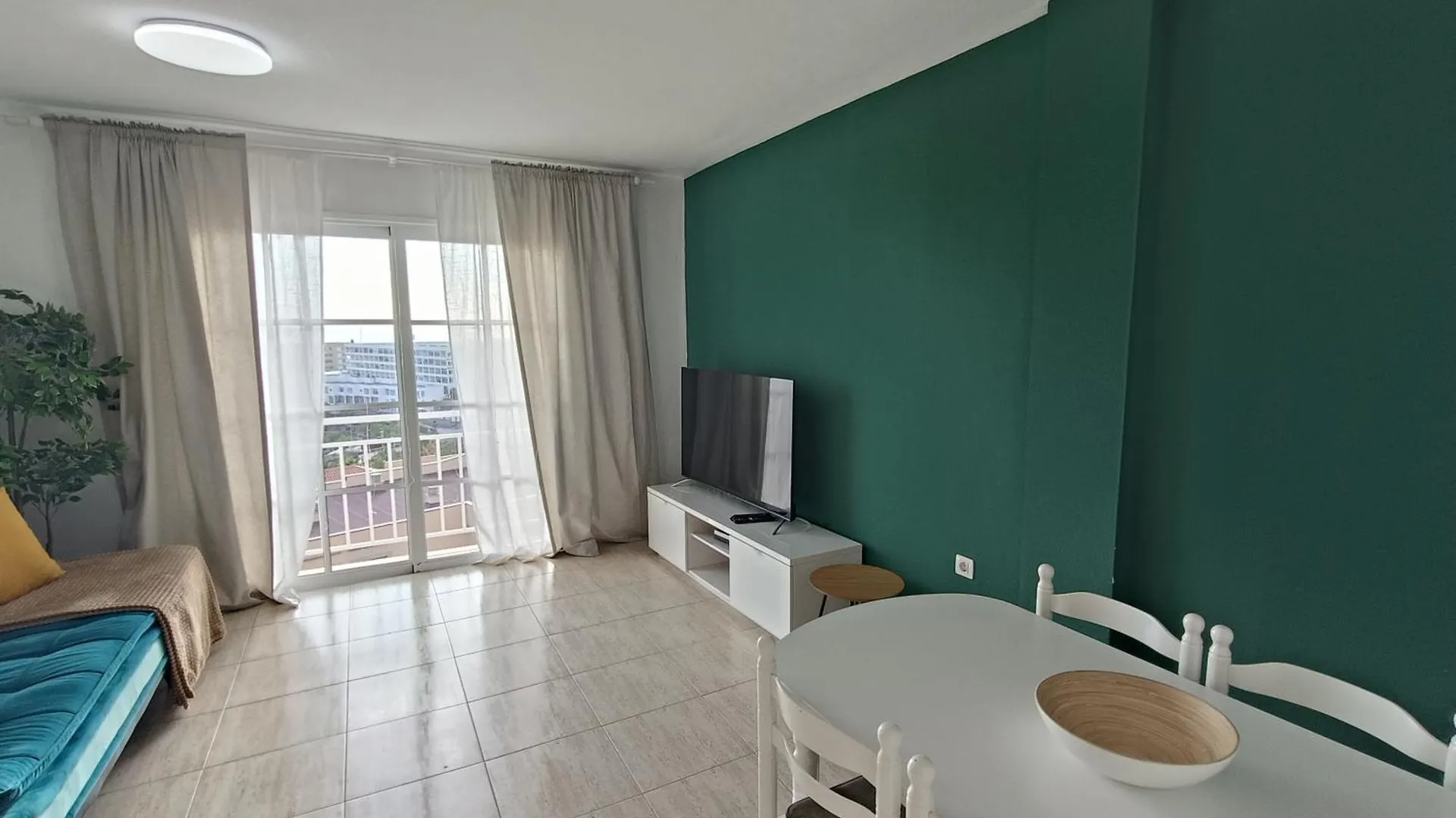 Arcoiris Callao Salvaje Apartment 0*,  Ισπανία