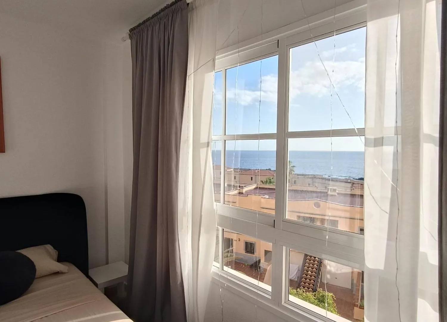 Arcoiris Callao Salvaje Apartment 0*,