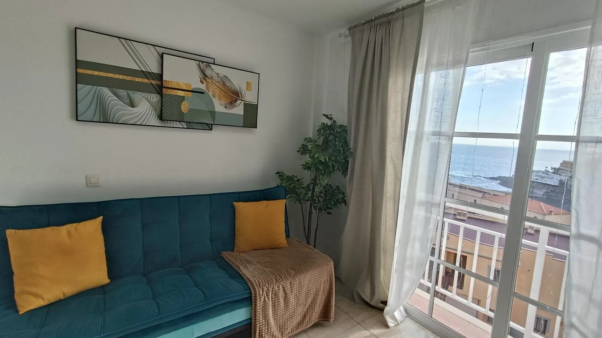 Arcoiris Callao Salvaje Apartment