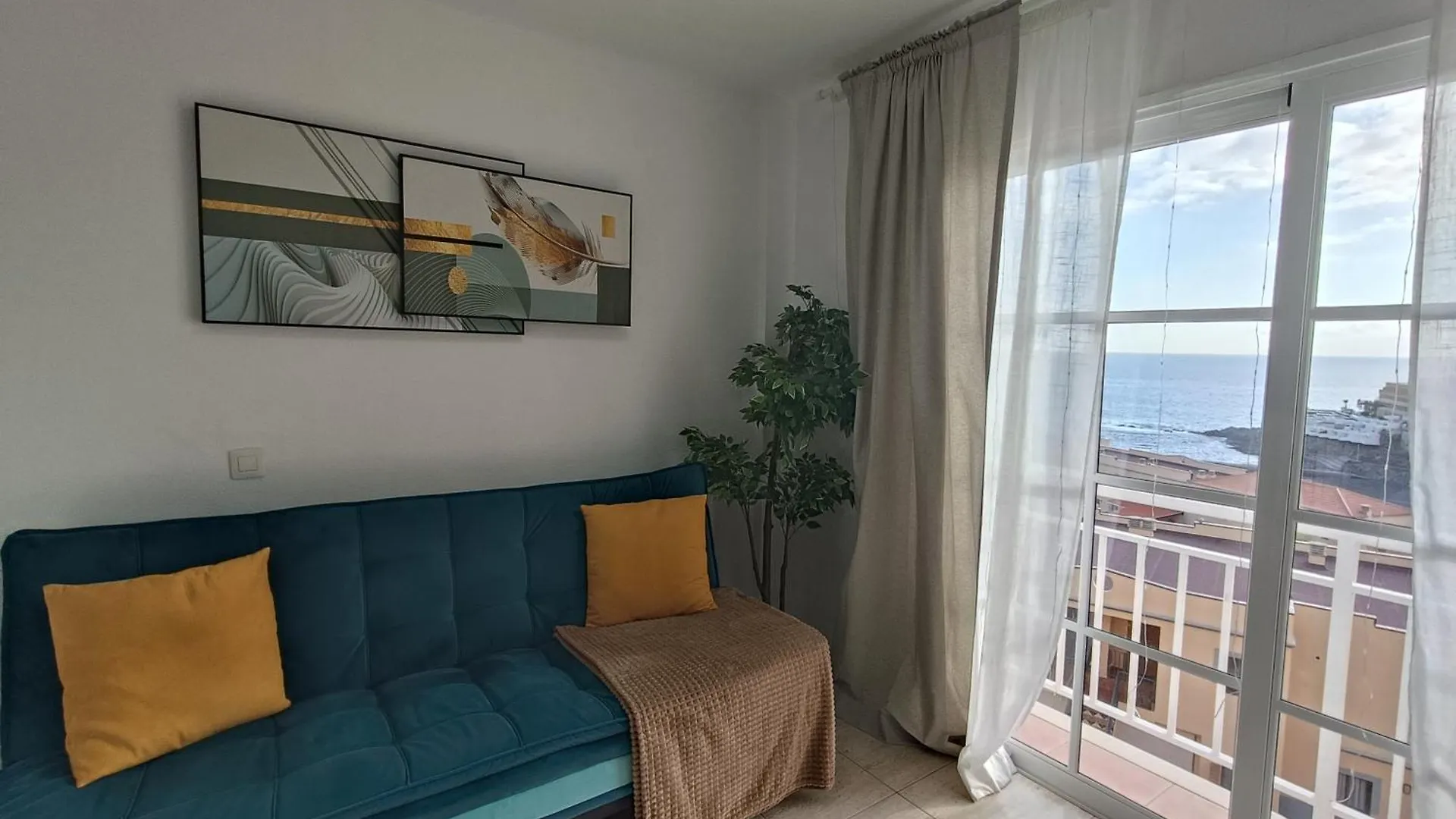 Arcoiris Callao Salvaje Apartment