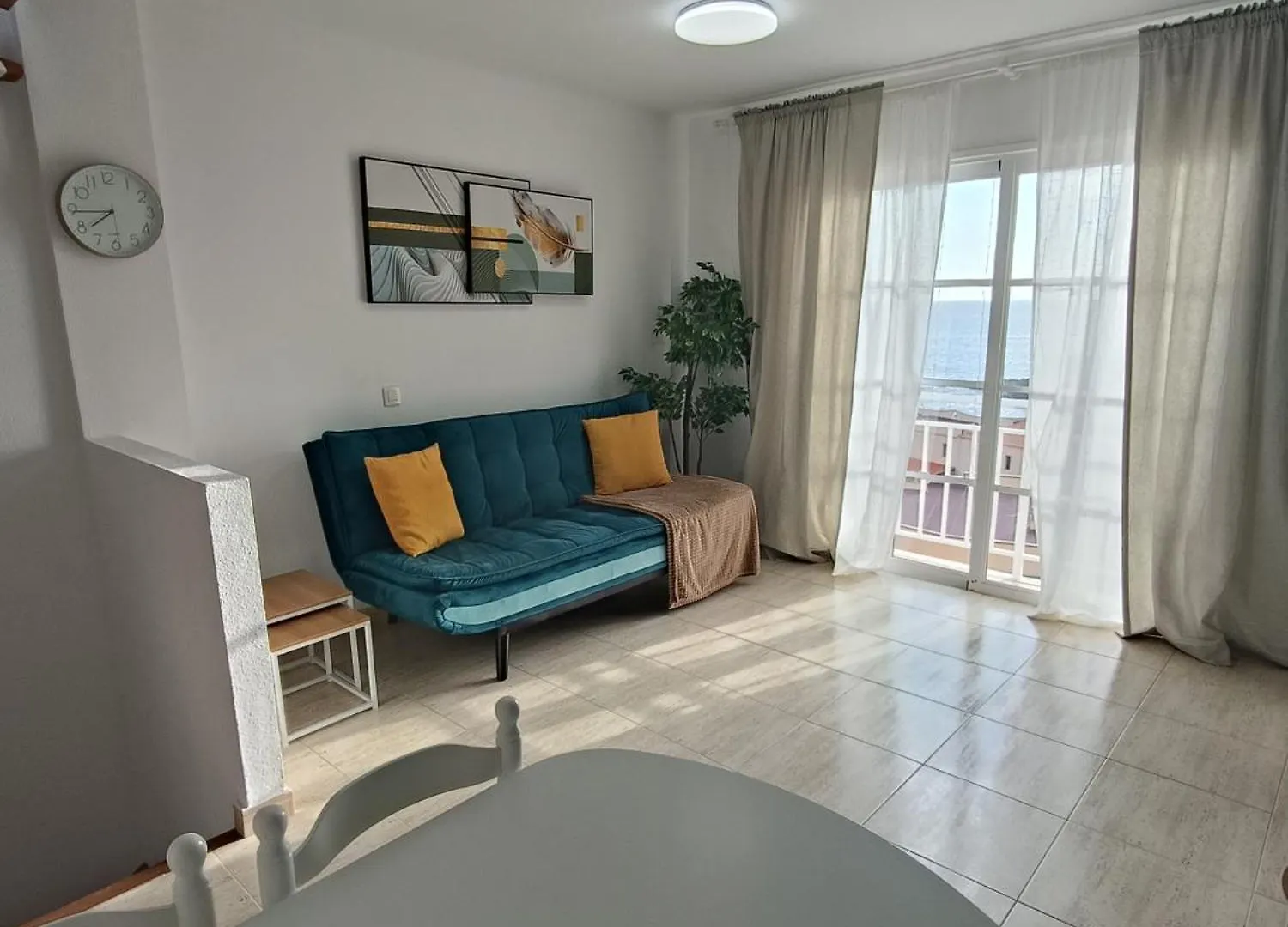 Arcoiris Callao Salvaje Apartment 0*,