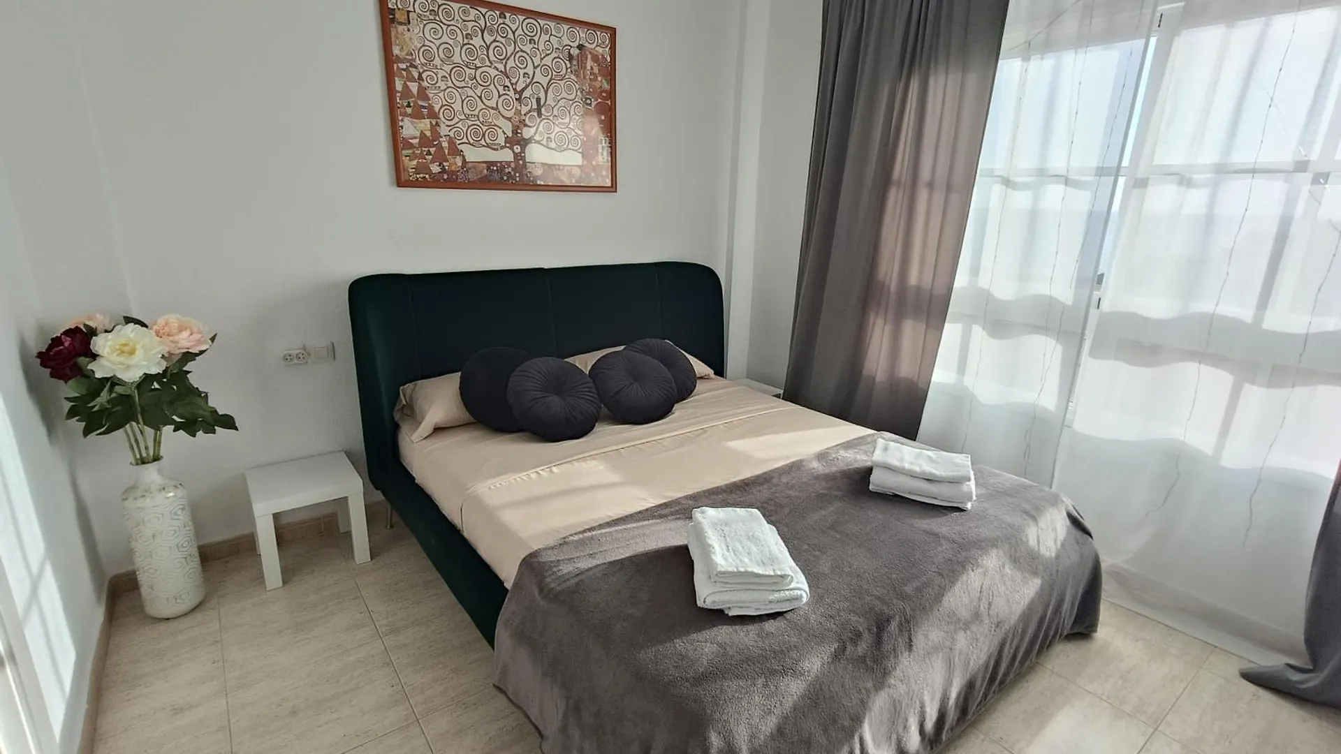 Arcoiris Callao Salvaje Apartment