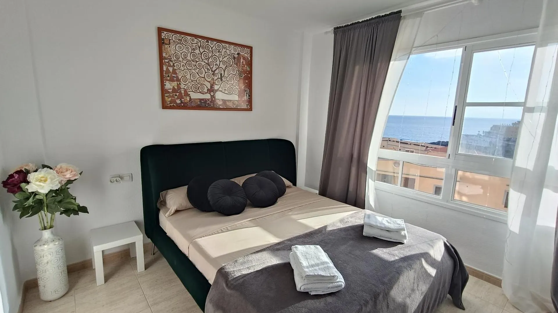 Arcoiris Callao Salvaje Apartment