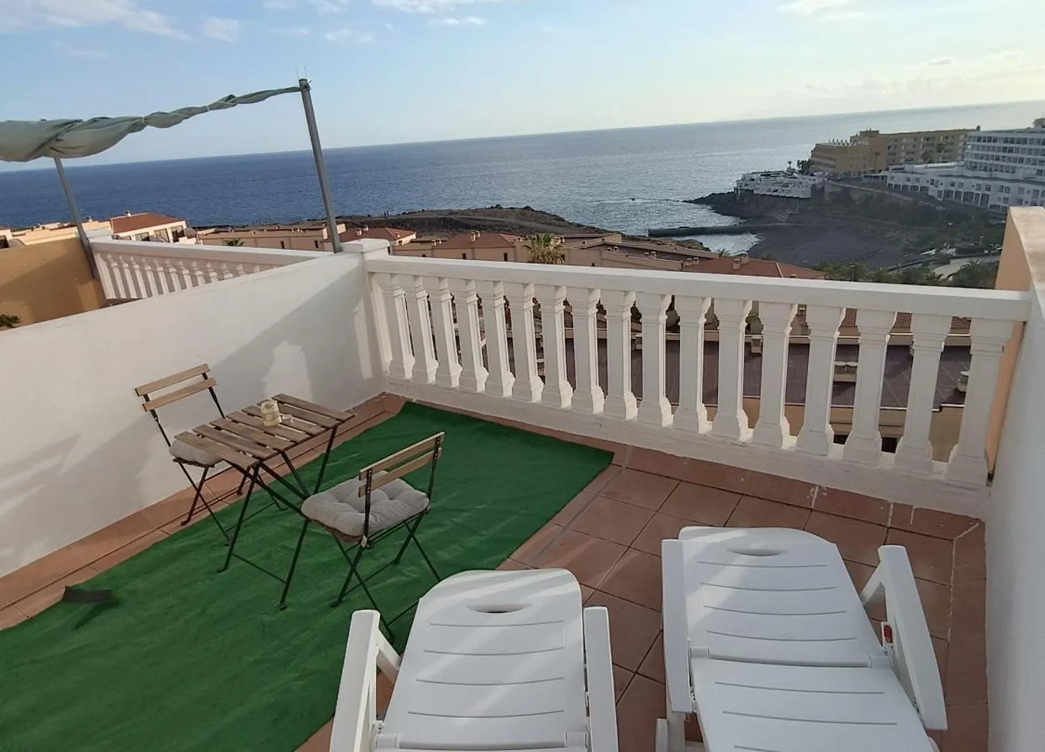 Arcoiris Callao Salvaje Apartment Spain