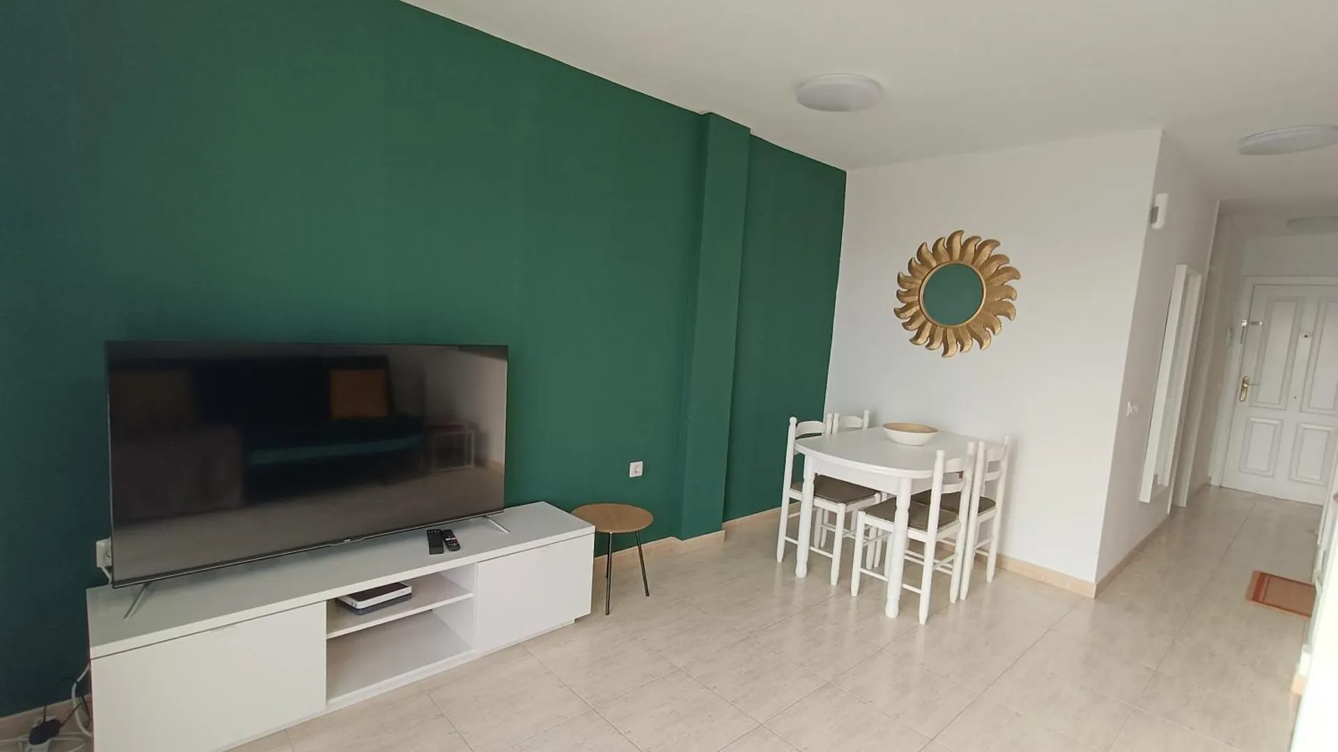 Arcoiris Callao Salvaje Apartment Ισπανία