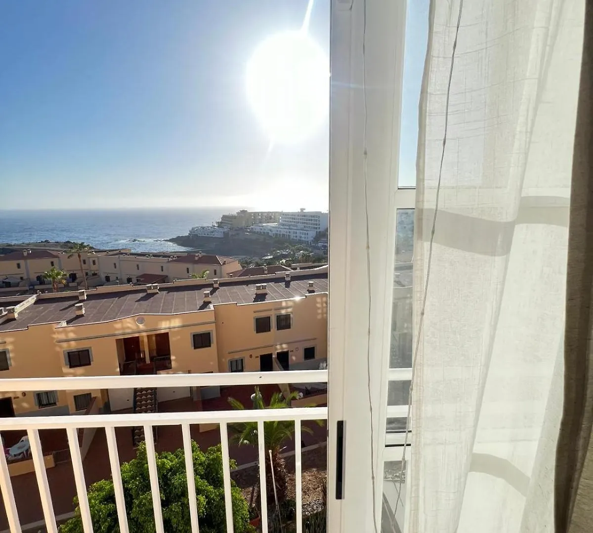 Arcoiris Callao Salvaje Apartment Ισπανία