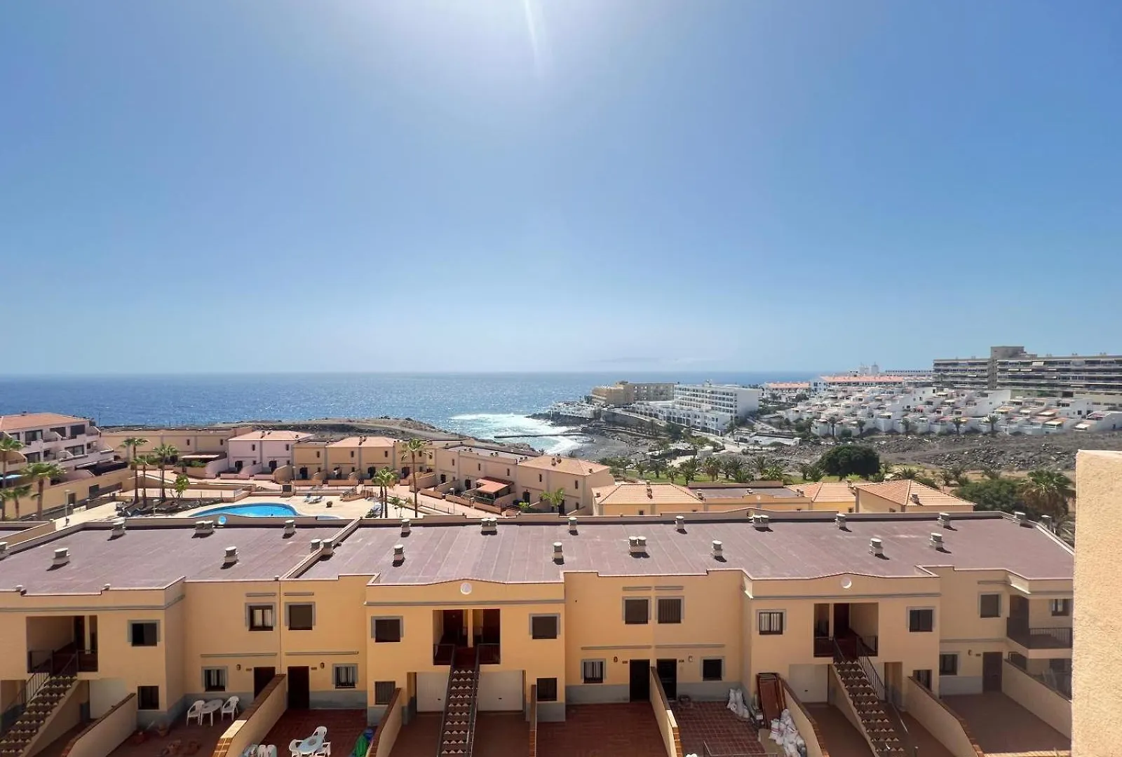 Arcoiris Callao Salvaje Apartment Ισπανία