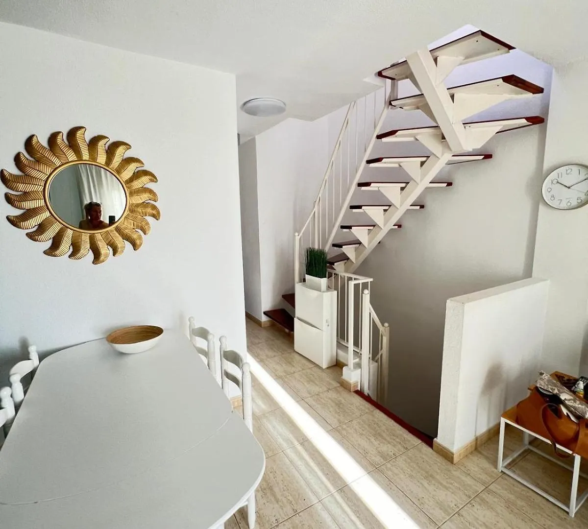 Arcoiris Callao Salvaje Apartment 0*,