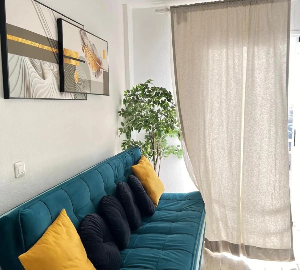 Arcoiris Callao Salvaje Apartment 0*,  Ισπανία
