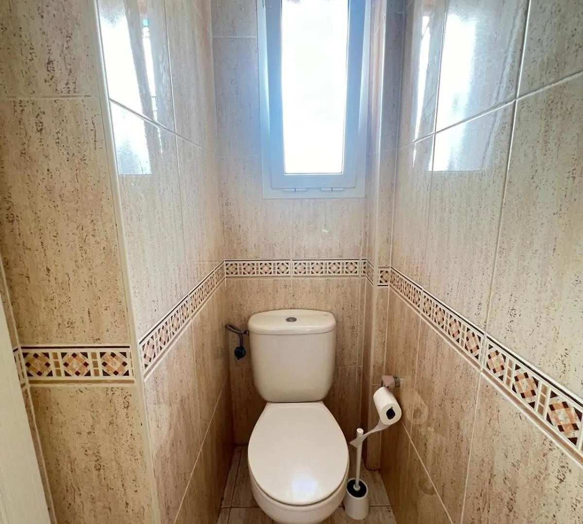 Arcoiris Callao Salvaje Apartment Spain